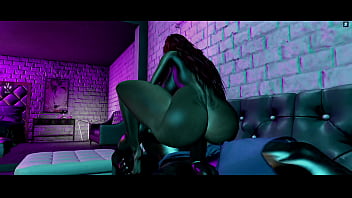 Thotspot2 on xvideos