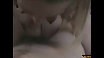 Soft and erotic blowjob