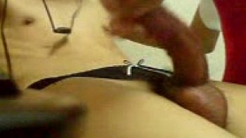 Kenny g play cock with toy '2'