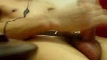 Kenny g play cock with toy '2'