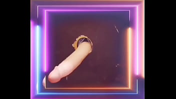 Big Dick Enters Gloryhole thumbnail
