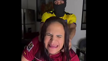 Madura Venezolana Decide Quien Se La Culea Mejor Si Un Serrano O Un Costeño thumbnail