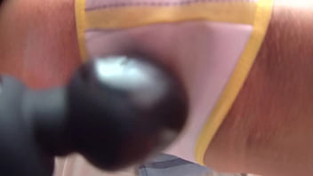 My japanese step daughter wet dreams