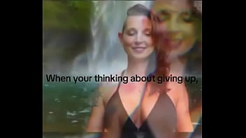 Don't give up nothing great comes easy #happyhotwife