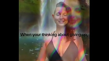 Don't give up nothing great comes easy #happyhotwife