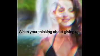 Don't give up nothing great comes easy #happyhotwife