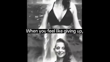 Don't give up nothing great comes easy #happyhotwife