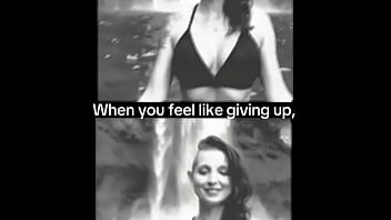 Don't give up nothing great comes easy #happyhotwife