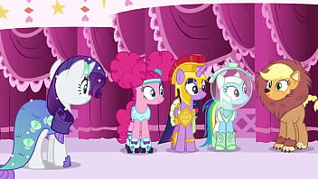 La magia de la amistad