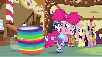 La magia de la amistad