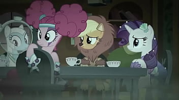 La magia de la amistad