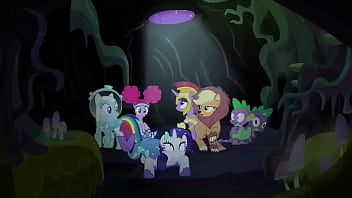 La magia de la amistad