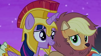 La magia de la amistad