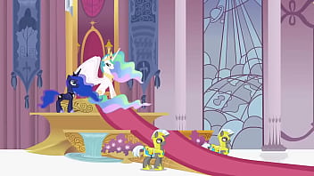 La magia de la amistad