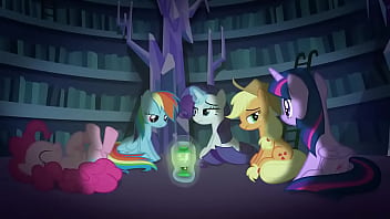 La magia de la amistad