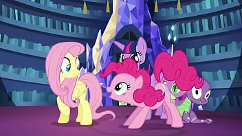 La magia de la amistad