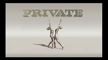 Ashley long enjoys a simulation of her having wild sex including anal