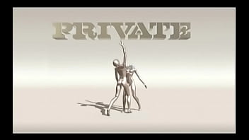 Ashley long enjoys a simulation of her having wild sex including anal