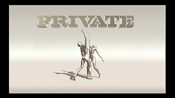 Ashley long enjoys a simulation of her having wild sex including anal