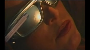 Ashley long enjoys a simulation of her having wild sex including anal