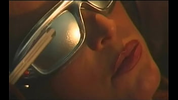 Ashley long enjoys a simulation of her having wild sex including anal