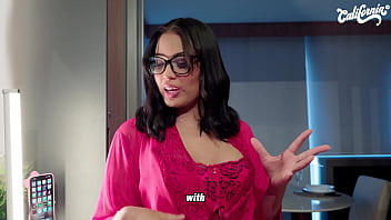 Loira e morena gostosas chupando a buceta da outra