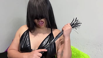 Joi en español tu dueña te domina hasta el orgasmo eyacula en cuenta regresiva astarioth