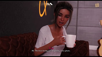 Being a dik 134 dik route