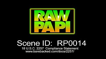 Intense gay latino cumshot