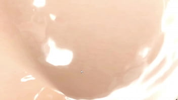 Crazy wild bathroom orgy