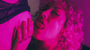 Marilou and miss jesus turn foot play into pure seduction