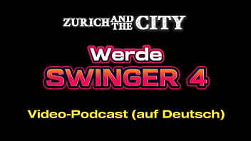 Werde swinger 4 – so findest du eine swingerlady – podcast
