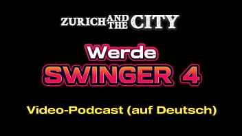 Werde swinger 4 – so findest du eine swingerlady – podcast