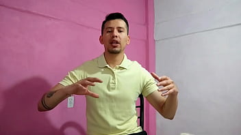 Soy Novio De Mi Pr1m0 Y Cogemos Deliciosamente A Escondidas thumbnail