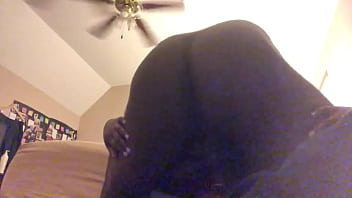 Bout put on her smile