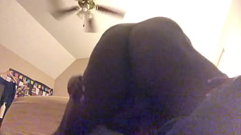 Bout put on her smile