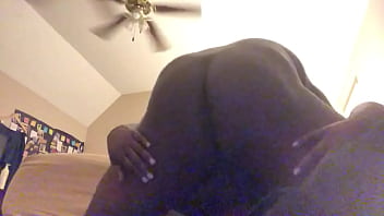 Bout put on her smile