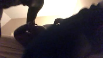 Bout put on her smile