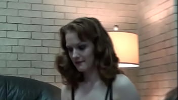 Marie madison chats up her contract star