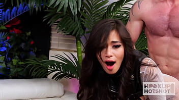 Tiny hooker scarlett alexis loves to get fucked by danny steele