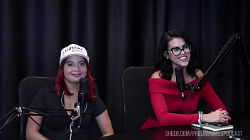 Melhores Momentos Do Lutero E As Tequeleiras Malucas No Preliminares Podcast Com Bia Hot Parte 2 Watch Sheer Red thumbnail