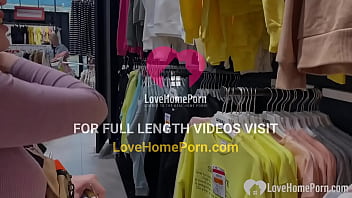 Blondie with glasses sucks my cock good