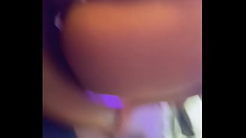 Stepsister gets demolished by her stepbrothers huge bbc