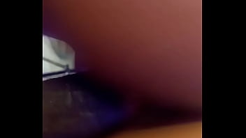 Stepsister gets demolished by her stepbrothers huge bbc