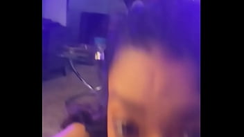 Stepsister gets demolished by her stepbrothers huge bbc