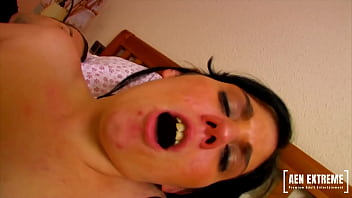 Picking up a slutty mom to use as a personal sex slave