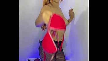 Masturbating with my foxtail in the ass also with my lovense inside