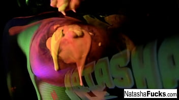 Hot Slut Gets Nude thumbnail