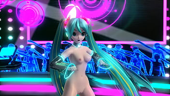 Idol girls nude show project diva ai dee by nutsuki suu Idol girls nude show project diva ai dee by nutsuki suu