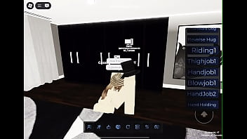 Roblox whore gets hired and fucked for 50 robuxx Roblox whore gets hired and fucked for 50 robuxx